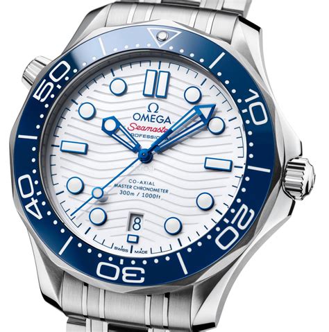 omega seamaster olympic review|omega seamaster tokyo 2020.